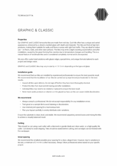installation guide