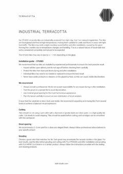installation guide