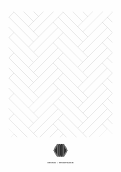 Double herringbone