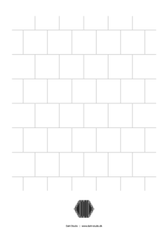 Brick bond